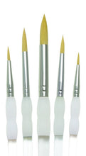 Load image into Gallery viewer, Royal &amp; Langnickel Soft Grip Brush Set, 5 pc
