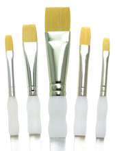 Load image into Gallery viewer, Royal &amp; Langnickel Soft Grip Brush Set, 5 pc
