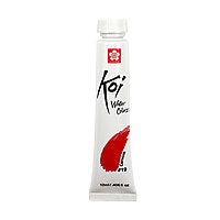 Koi Watercolor Tubes - New