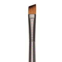 Load image into Gallery viewer, Zen Synthetic Bristle Long Handle Brush
