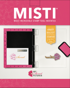 MISTI stamping platform
