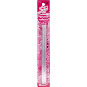 Silvalume Double Pointed Knitting Needles