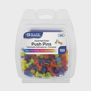 Push Pins