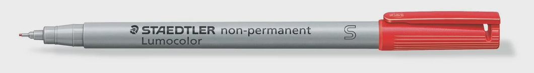 Lumocolor Non-permanent Pen