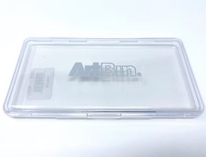 Artbin Slimline Box