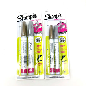 Sharpie Oil Paint Marker Set