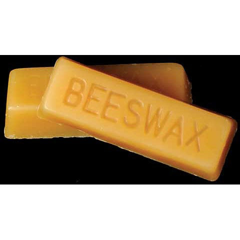 Beeswax 1 Oz Block