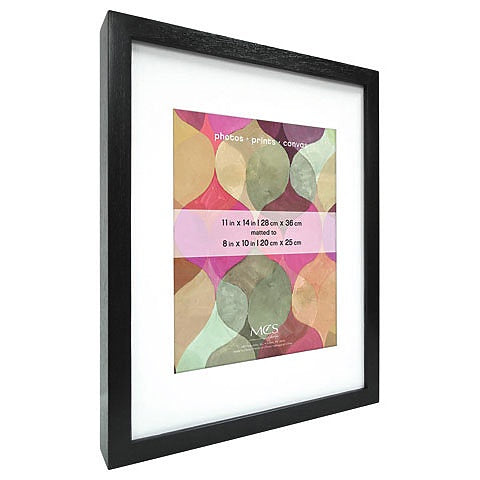 Art Shadow Box Frame