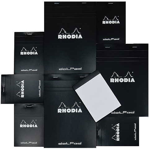Rhodia dotPad