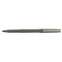 Load image into Gallery viewer, Uni-Ball Eco Roller Ball Pen, Black
